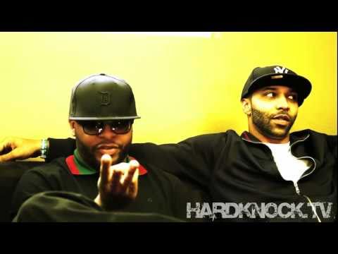 Slaughterhouse talks, New Album, Eminem, Frank Ocean, Yelawolf, Record Labels