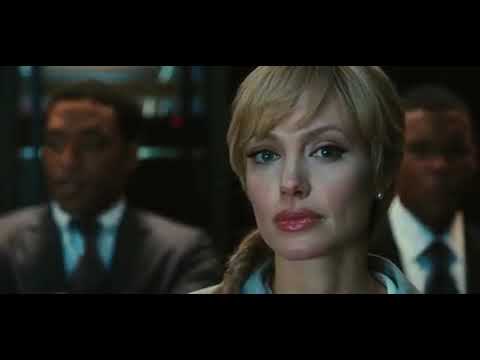 Salt - trailer (2010) HD HQ