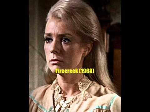 Svenska Flicka: Remembering Inger Stevens