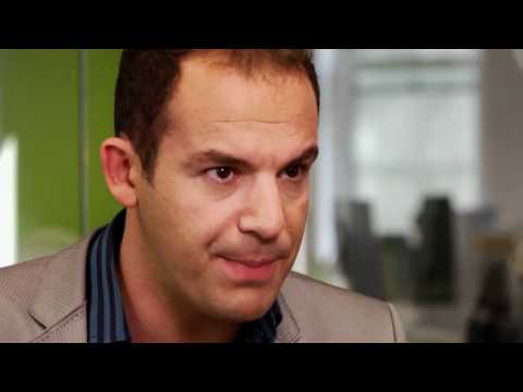 Martin Lewis explains the changes to student finance from 2012