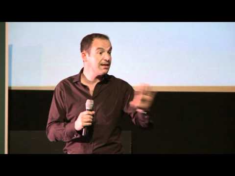 Martin Lewis - Student Finance 2012