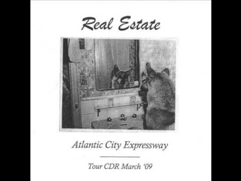 Real Estate - Beach Comber