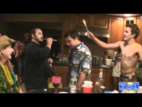 Best Pranks Compilation 2011 || YDL