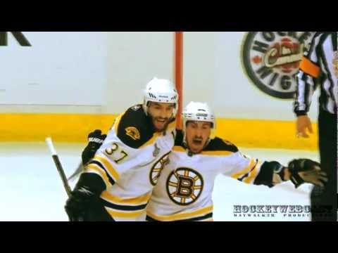 CBC HNIC Stanley Cup Playoffs Tribute 2011 (HD)