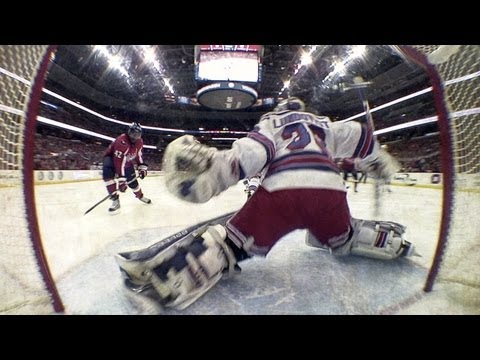 The 2012 Stanley Cup Playoffs - Eastern Conference