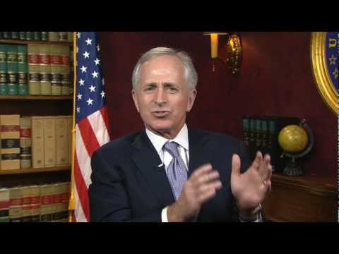 Corker Comments on Tonight's State of the Union Address