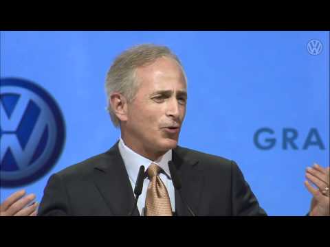 Chattanooga Grand Opening - Bob Corker