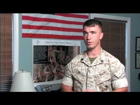 2009 Marine Corps Birthday Message