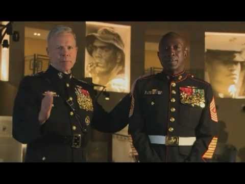 2010 United States Marine Corps Birthday Message