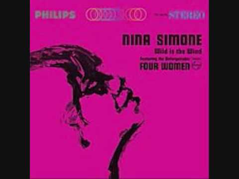 Nina Simone - Wild Is The Wind (Original)