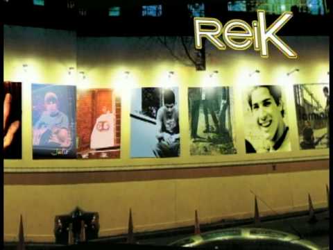 Reik - Niña