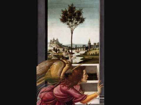 Biber - Rosary Sonata #1: The Annunciation