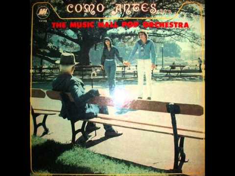 MHPO - Solo Bongo , 70s , Latin , Library