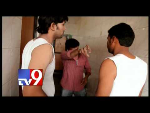 Businessman 2 - Short film - Tv9