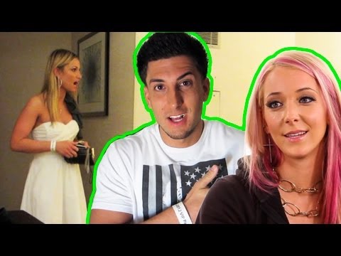 BOYFRIEND CAUGHT CHEATING REVENGE PRANK - PRANKVSPRANK