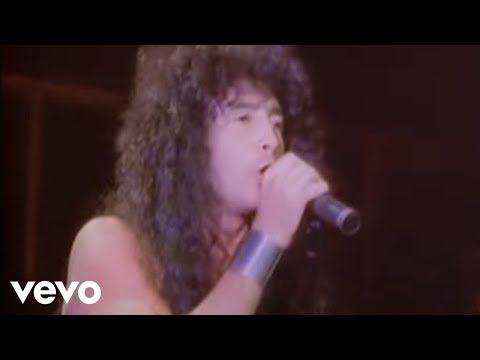 Anthrax - Caught In A Mosh