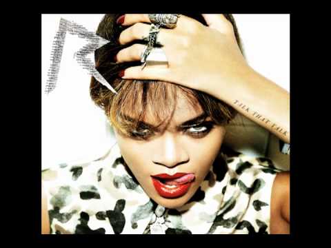 Rihanna - Talk That Talk (Audio) ft. Jay-Z