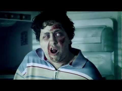 Zombies: The Ramifications of Yes (Official Toshiba Commercial)