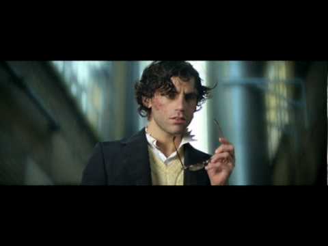 MIKA, RedOne - Kick Ass (We Are Young)