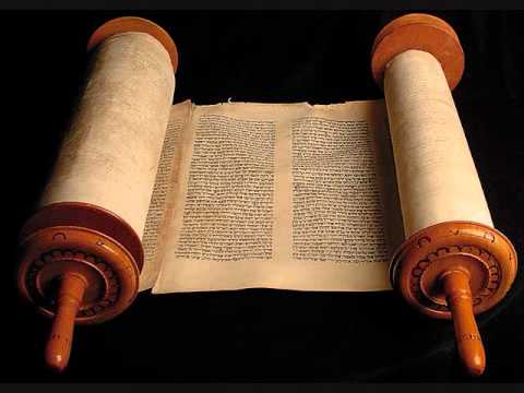 Tanakh, Canons, and Dead Sea Scrolls