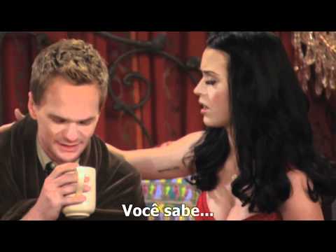 How I Met Your Mother - Oh Honey Behind the Scenes Legendado PT-BR