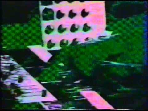 Tangerine Dream - Live at Coventry Cathedral 1975 Original (full version)