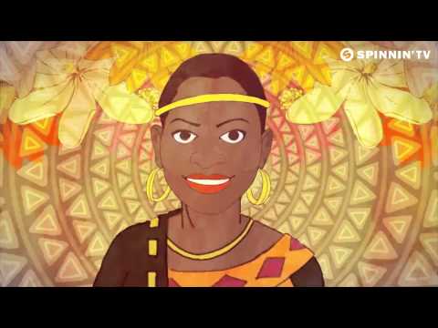 Milk & Sugar ft Miriam Makeba - Hi-a Ma (Pata Pata) (Official Music Video) [HD]