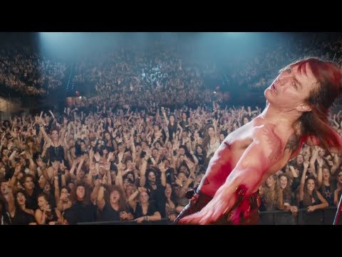 Rock of Ages - Official Trailer 2 (HD)