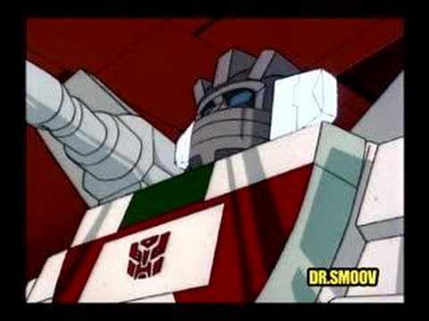 SOS Wheeljack