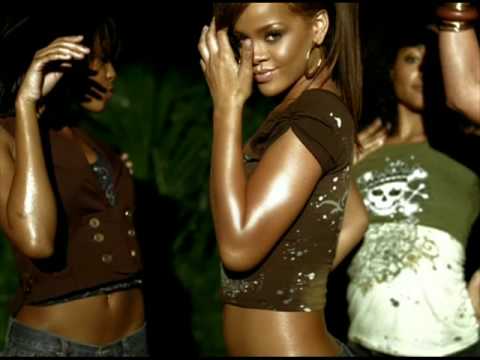 Rihanna - SOS