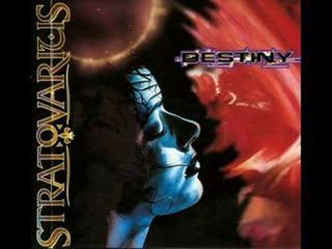 Stratovarius - SOS