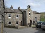 Keld United Reformed Church and Manse. The Keld Resource Centre, a local charity linked to the faith sector,[2] is restoring a series of listed buildings in the village center and returning them to community use.