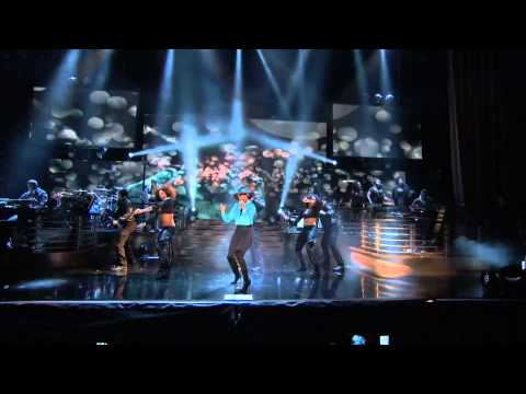 Mary J. Blige - Feel Inside (Amex UNSTAGED) ft. Nas