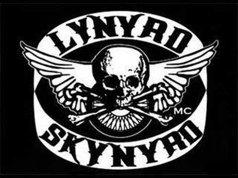 Lynyrd Skynyrd - Simple Man