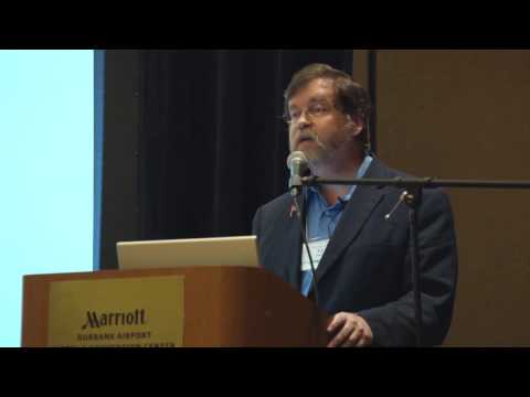 'Design vs. Chance' by PZ Myers, AAI 2009