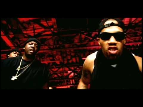 EPMD - Symphony 2000 ft. Redman, Method Man, Lady Luck