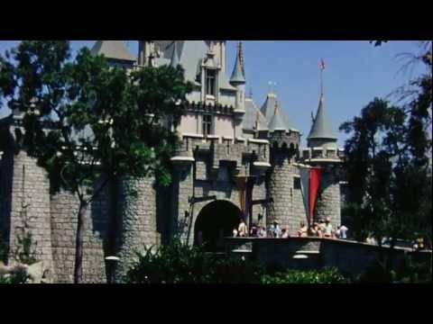 Disneyland Canon 1957