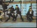 Elvis Presley Jailhouse Rock 1957 colour