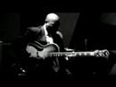 Bobby Broom, jazz guitar player...