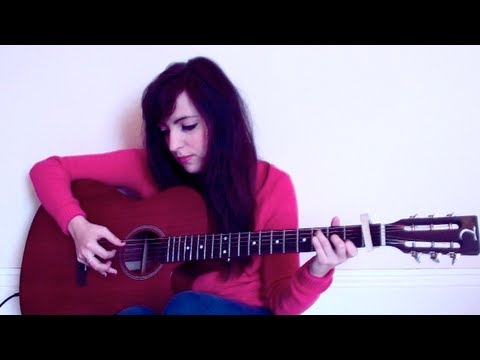 I Can't Make You Love Me - Bon Iver/Bonnie Raitt (Cover)