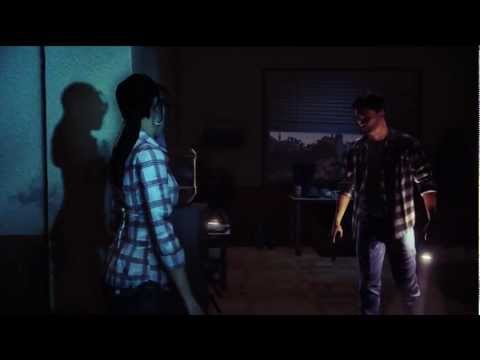 Alan Wake's American Nightmare - Extended Trailer