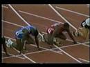 Ben Johnson VS Carl Lewis