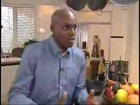 Carl Lewis: Olympic Medals through the Vegan Diet