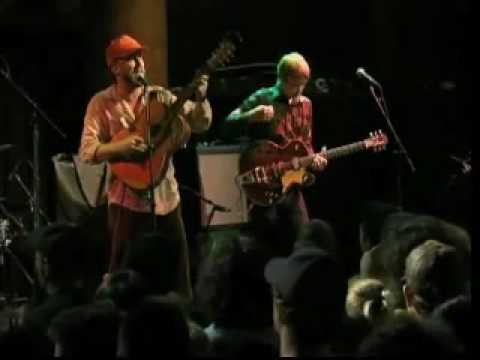 CAKE - Stickshifts and Safetybelts and Love You Madly (Live)