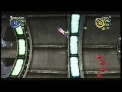 Classic Game Room HD - AEGIS WING for Xbox 360 review