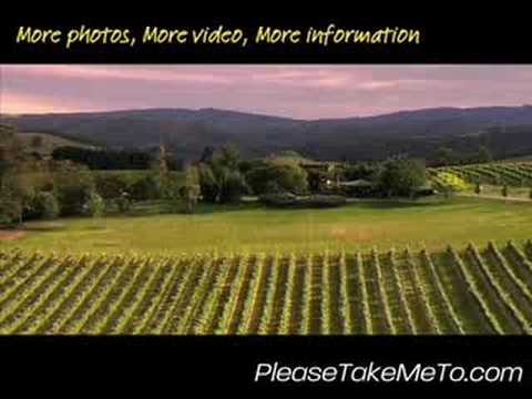 DeBortoli Winery,Yarra Valley And Dandenong Ranges, Victoria