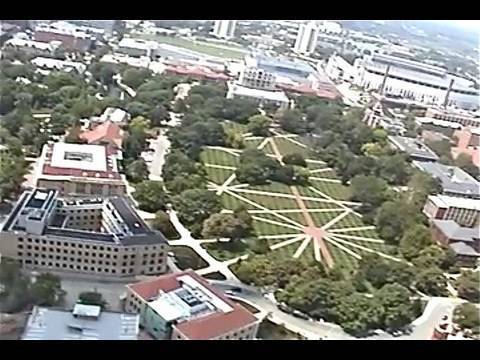 Air Tour Of Columbus, Ohio, From The Batcopter