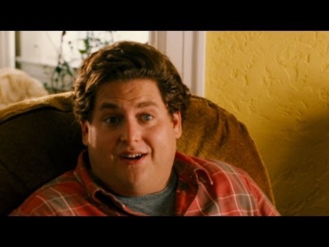 The Sitter Trailer 2011 Official - Jonah Hill