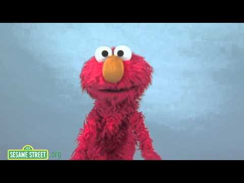 Ask Elmo