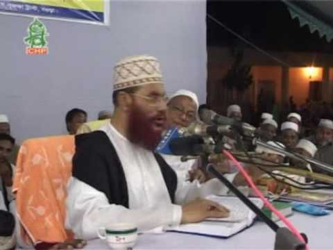 tafsir mahfil bogra 0210 Allama Delowar hossain saidee 2nd day part 5.wmv